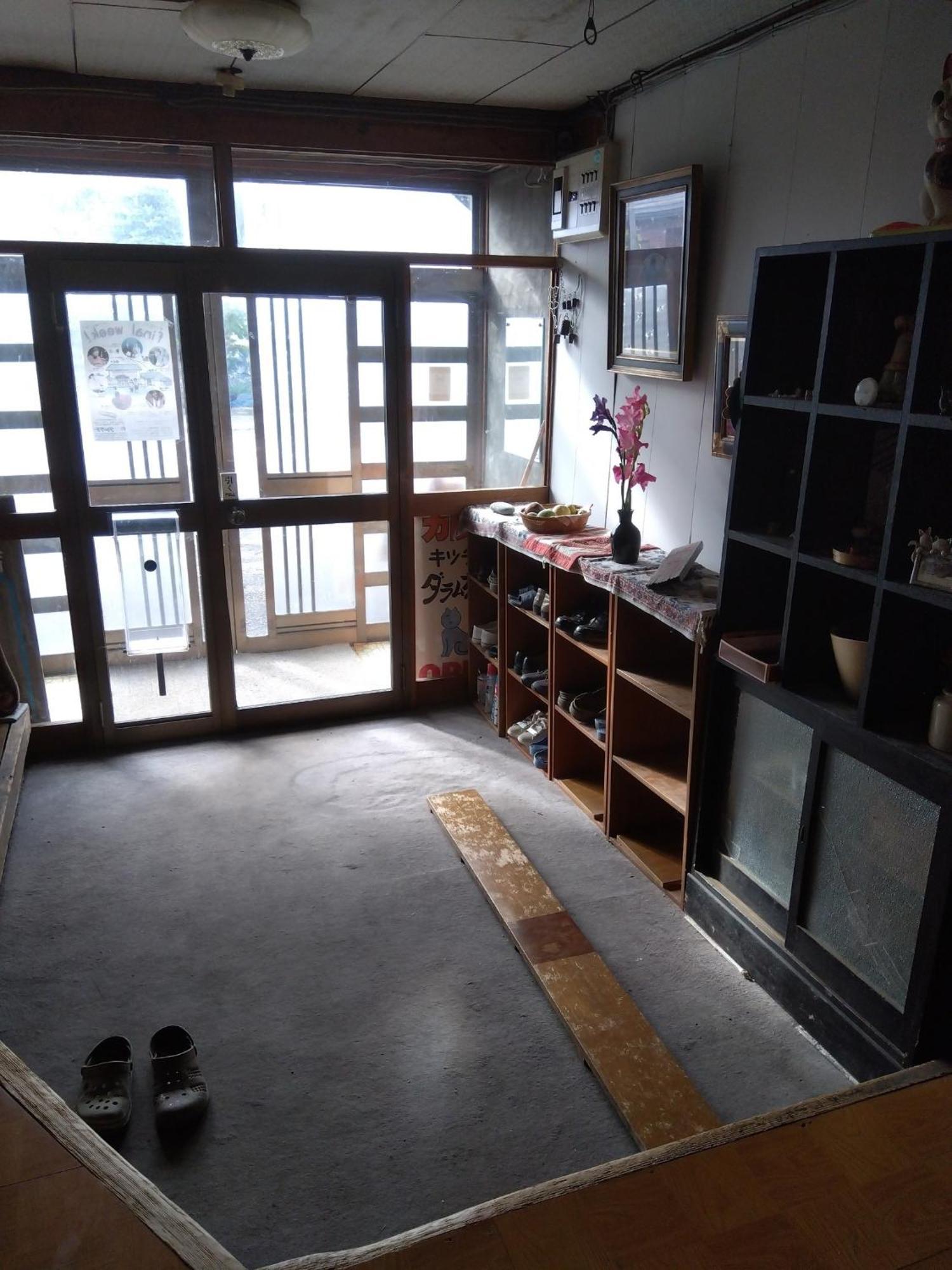 Daramusara - Vacation Stay 13520 NakaNakafurano Esterno foto